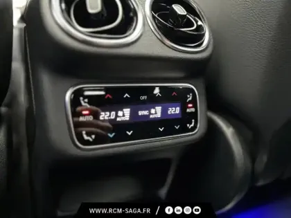 Photo 20 Mercedes Classe GLC 400 e Hybrid 381ch AMG Line 4Matic 9G-Tronic