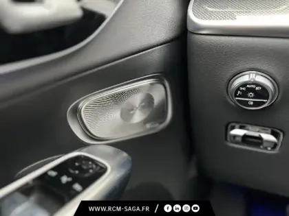 Photo 18 Mercedes Classe GLC 400 e Hybrid 381ch AMG Line 4Matic 9G-Tronic