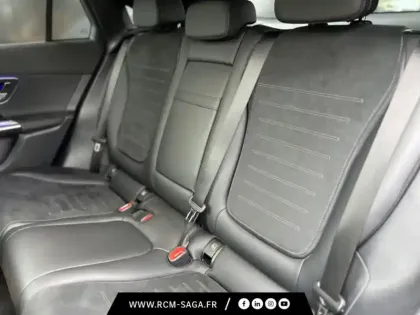 Photo 10 Mercedes Classe GLC 400 e Hybrid 381ch AMG Line 4Matic 9G-Tronic