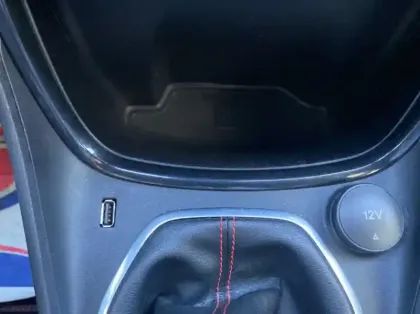 Photo 17 Ford Puma 1.0 Flexifuel 125ch S&amp;S mHEV ST-Line