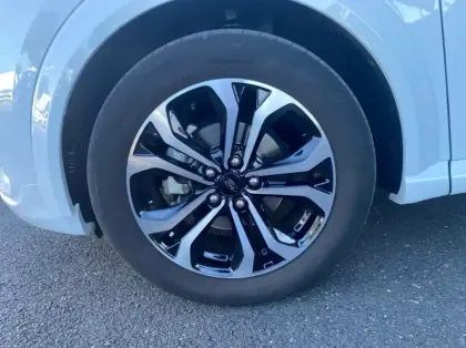 Photo 13 Ford Puma 1.0 Flexifuel 125ch S&amp;S mHEV ST-Line