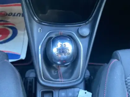 Photo 7 Ford Puma 1.0 Flexifuel 125ch S&amp;S mHEV ST-Line