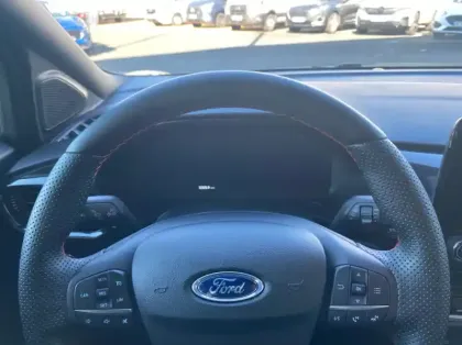 Photo 6 Ford Puma 1.0 Flexifuel 125ch S&amp;S mHEV ST-Line