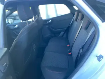 Photo 8 Ford Puma 1.0 Flexifuel 125ch S&amp;S mHEV ST-Line