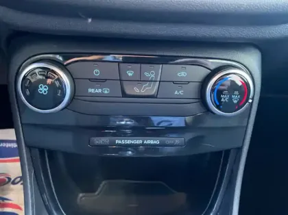 Photo 4 Ford Puma 1.0 Flexifuel 125ch S&amp;S mHEV ST-Line