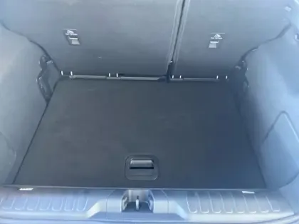 Photo 10 Ford Puma 1.0 Flexifuel 125ch S&amp;S mHEV ST-Line