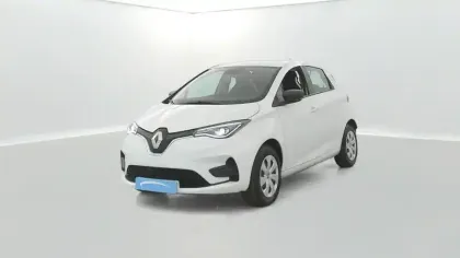 Photo Renault Zoé R110 Achat Intégral Life 5p