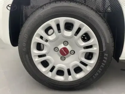 Photo 20 Fiat Panda City 1.0 HYBRIDE 70 ch