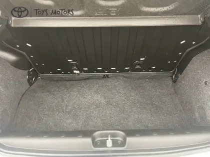 Photo 19 Fiat Panda City 1.0 HYBRIDE 70 ch