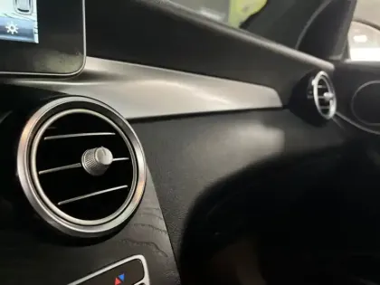 Photo 19 Mercedes Classe GLC SUV 220 d 4MATIC Fascination