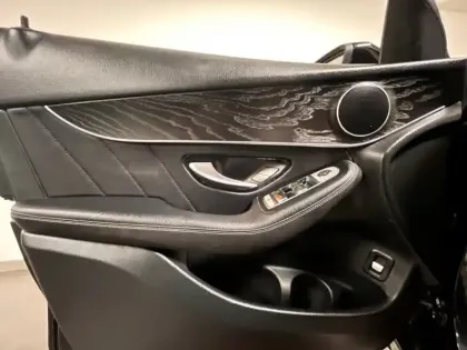 Photo 16 Mercedes Classe GLC SUV 220 d 4MATIC Fascination