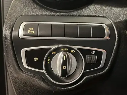 Photo 23 Mercedes Classe GLC SUV 220 d 4MATIC Fascination