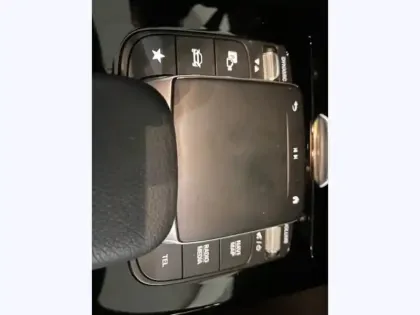 Photo 21 Mercedes Classe A 200 AMG Line