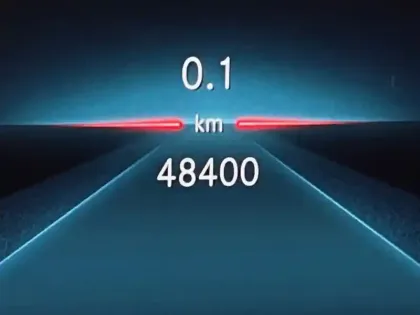 Photo 22 Mercedes Classe A 200 AMG Line