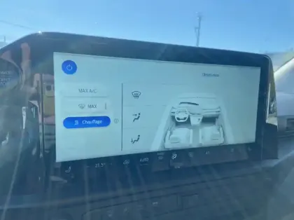 Photo 4 Ford Transit Custom Fg 320 L1H1 2.5 Duratec 232ch Hybride rechargeable Limited CVT