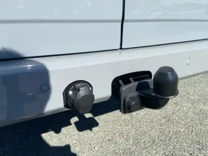 Photo 23 Ford Transit Custom Fg 320 L1H1 2.5 Duratec 232ch Hybride rechargeable Limited CVT