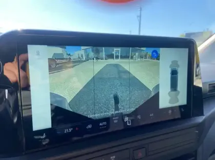 Photo 16 Ford Transit Custom Fg 320 L1H1 2.5 Duratec 232ch Hybride rechargeable Limited CVT