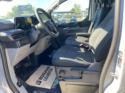 Photo 9 Ford Transit Custom Fg 320 L1H1 2.5 Duratec 232ch Hybride rechargeable Limited CVT