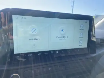 Photo 3 Ford Transit Custom Fg 320 L1H1 2.5 Duratec 232ch Hybride rechargeable Limited CVT