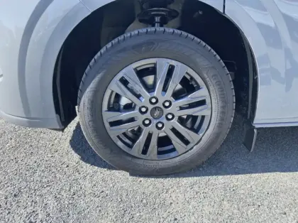 Photo 13 Ford Transit Custom Fg 320 L1H1 2.5 Duratec 232ch Hybride rechargeable Limited CVT