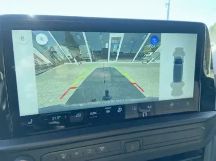 Photo 14 Ford Transit Custom Fg 320 L1H1 2.5 Duratec 232ch Hybride rechargeable Limited CVT