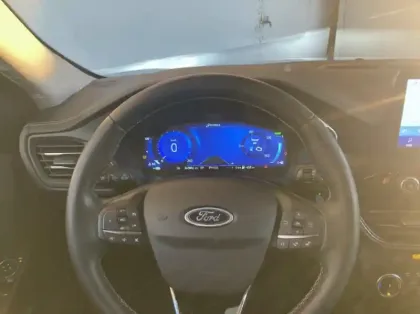 Photo 6 Ford Kuga 2.5 Duratec 225ch PHEV Vignale BVA