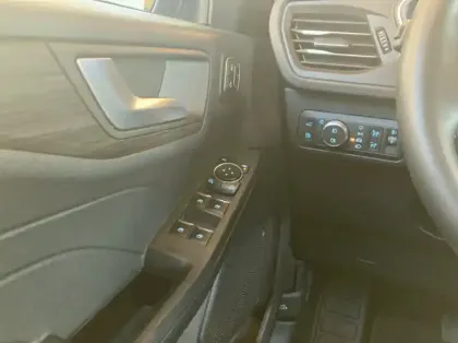 Photo 5 Ford Kuga 2.5 Duratec 225ch PHEV Vignale BVA