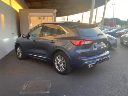 Photo 12 Ford Kuga 2.5 Duratec 225ch PHEV Vignale BVA