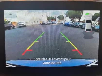 Photo 14 Ford Kuga 2.5 Duratec 225ch PHEV Vignale BVA