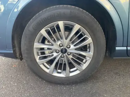 Photo 13 Ford Kuga 2.5 Duratec 225ch PHEV Vignale BVA