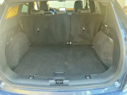 Photo 10 Ford Kuga 2.5 Duratec 225ch PHEV Vignale BVA