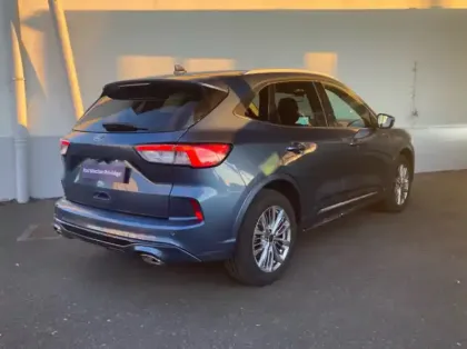 Photo 1 Ford Kuga 2.5 Duratec 225ch PHEV Vignale BVA