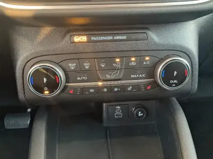 Photo 4 Ford Kuga 2.5 Duratec 225ch PHEV Vignale BVA