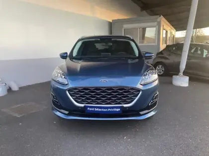 Photo 19 Ford Kuga 2.5 Duratec 225ch PHEV Vignale BVA