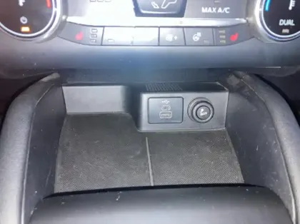 Photo 18 Ford Kuga 2.5 Duratec 225ch PHEV Vignale BVA