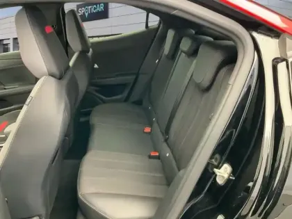 Photo 22 Opel Mokka  1.2 Turbo 100 ch BVM6 GS Line