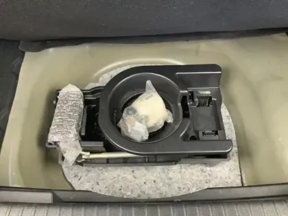 Photo 26 Opel Mokka  1.2 Turbo 100 ch BVM6 GS Line