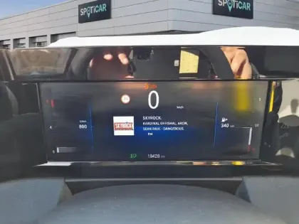 Photo 20 Opel Astra  1.2 Turbo 110 ch BVM6 Edition