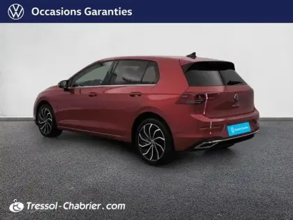 Photo 29 Volkswagen Golf  1.4 Hybrid Rechargeable OPF 204 DSG6 Style 1st