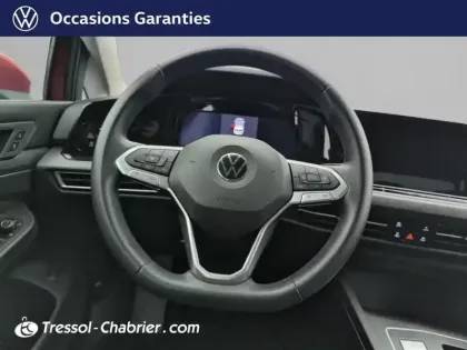 Photo 11 Volkswagen Golf  1.4 Hybrid Rechargeable OPF 204 DSG6 Style 1st