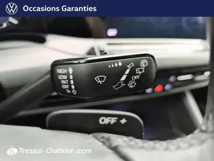 Photo 16 Volkswagen Golf  1.4 Hybrid Rechargeable OPF 204 DSG6 Style 1st