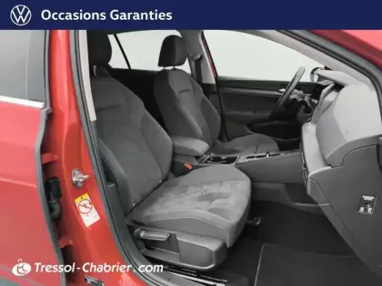 Photo 8 Volkswagen Golf  1.4 Hybrid Rechargeable OPF 204 DSG6 Style 1st