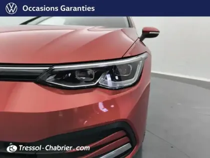 Photo 13 Volkswagen Golf  1.4 Hybrid Rechargeable OPF 204 DSG6 Style 1st