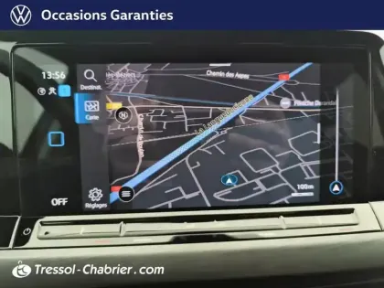 Photo 10 Volkswagen Golf  1.4 Hybrid Rechargeable OPF 204 DSG6 Style 1st