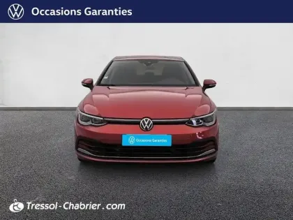 Photo 2 Volkswagen Golf  1.4 Hybrid Rechargeable OPF 204 DSG6 Style 1st