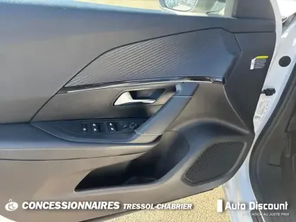 Photo 15 Peugeot 2008  BlueHDi 130 S&S EAT8 GT