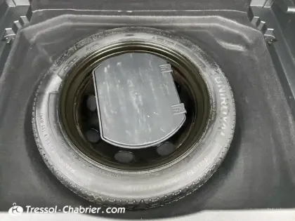 Photo 26 Citroën C5 aircross  PureTech 180 S&S EAT8 Shine