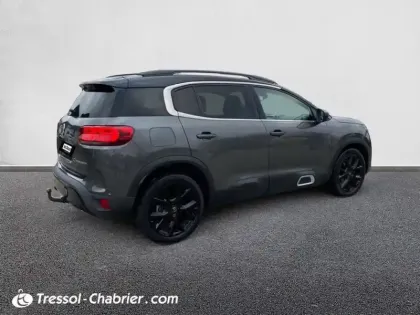 Photo 27 Citroën C5 aircross  PureTech 180 S&S EAT8 Shine