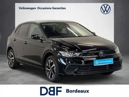 Photo 5 Volkswagen Polo 1.0 TSI 95 S&S DSG7 VW Edition