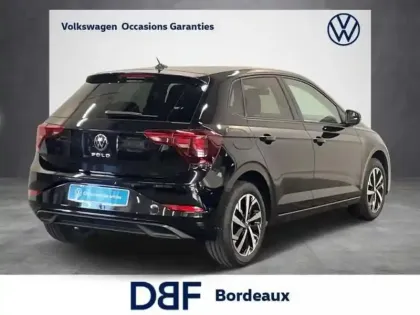 Photo 4 Volkswagen Polo 1.0 TSI 95 S&S DSG7 VW Edition